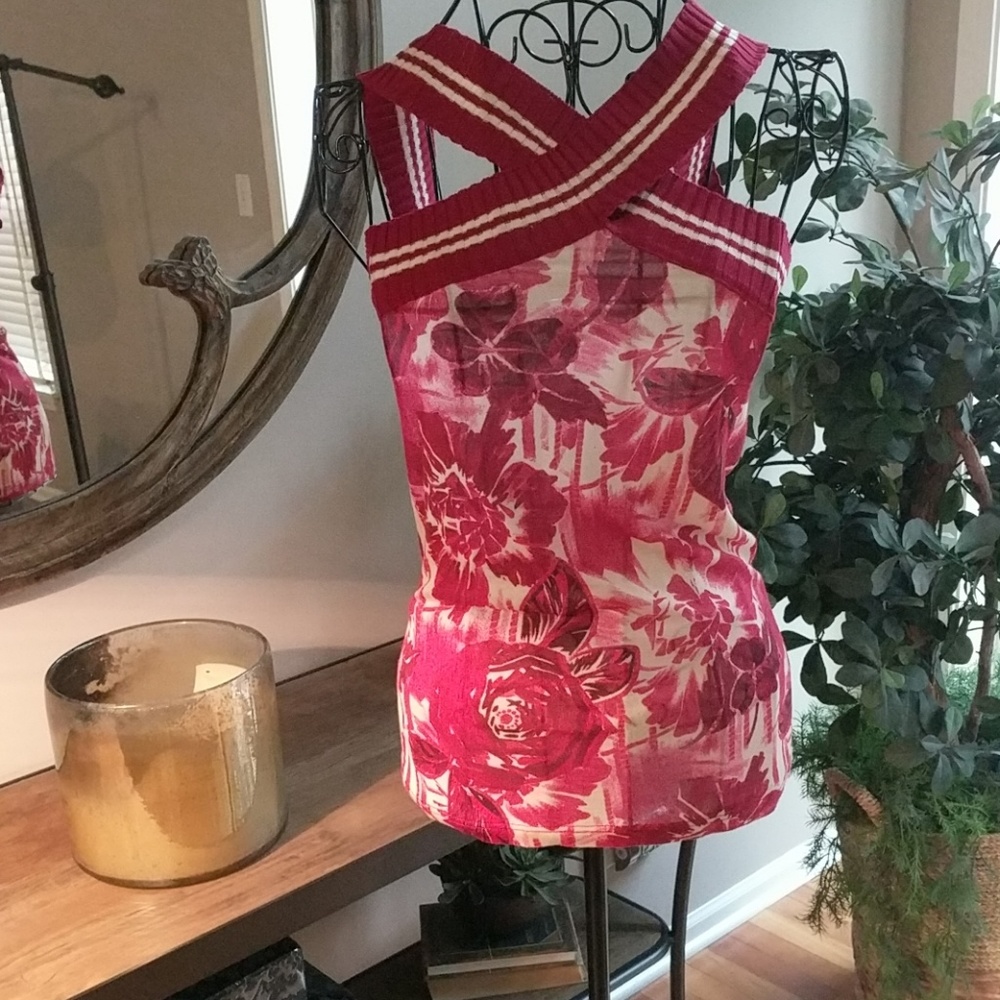 Jean Paul Gaultier Top